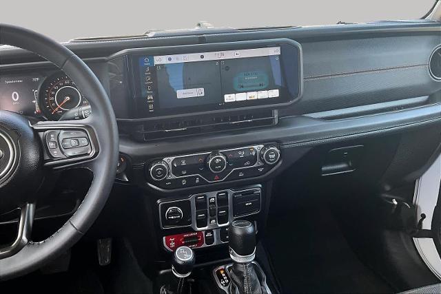2026 Jeep Gladiator - $47,967