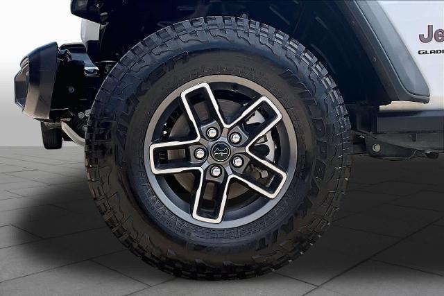 2026 Jeep Gladiator - $47,967