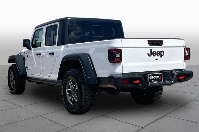 2026 Jeep Gladiator - $47,967