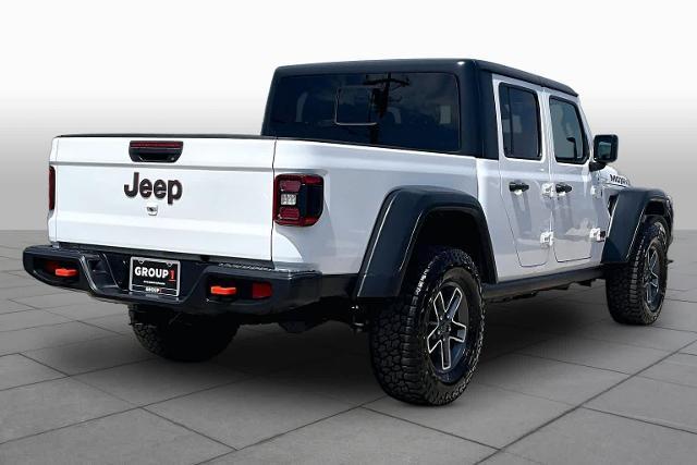 2026 Jeep Gladiator - $47,967
