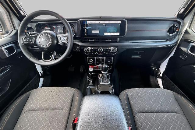 2026 Jeep Gladiator - $47,967
