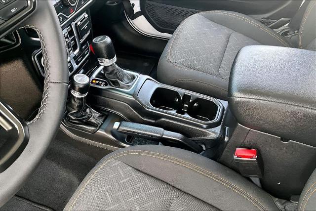 2026 Jeep Gladiator - $47,967