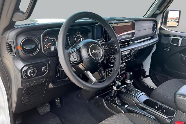 2026 Jeep Gladiator - $47,967