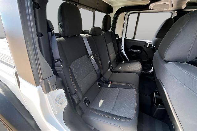 2026 Jeep Gladiator - $47,967