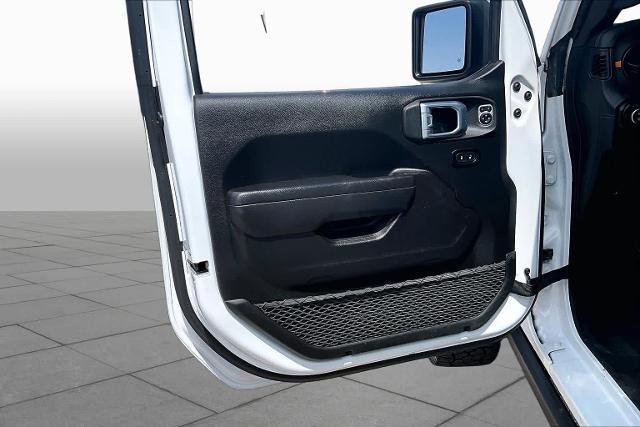 2026 Jeep Gladiator - $47,967