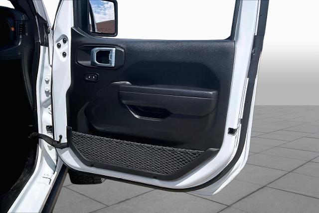 2026 Jeep Gladiator - $47,967