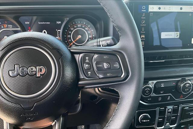 2026 Jeep Gladiator - $47,967