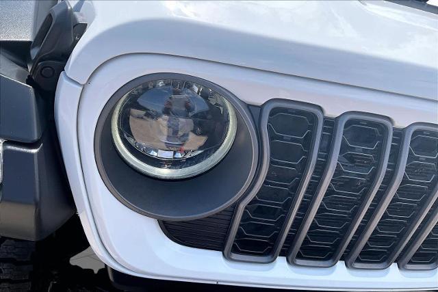 2026 Jeep Gladiator - $47,967