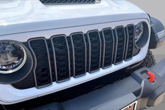 2026 Jeep Gladiator - $47,967
