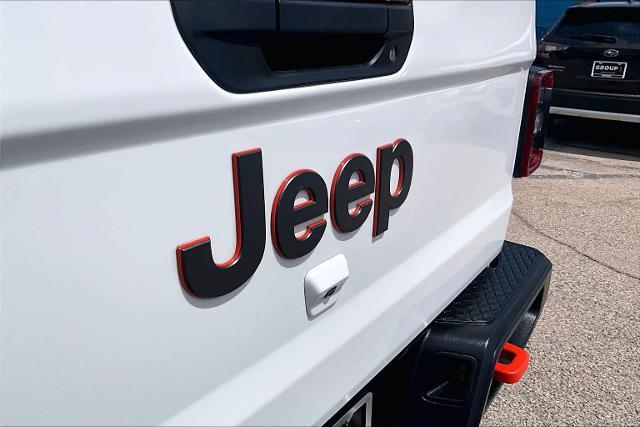 2026 Jeep Gladiator - $47,967