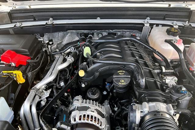 2026 Jeep Gladiator - $47,967