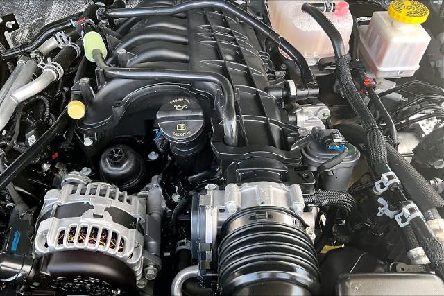 2026 Jeep Gladiator - $47,967