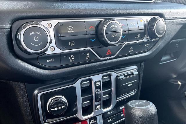 2026 Jeep Gladiator - $47,967