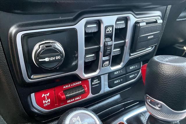 2026 Jeep Gladiator - $47,967
