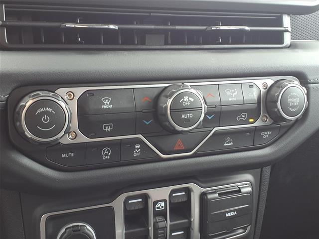 2026 Jeep Gladiator - $42,000
