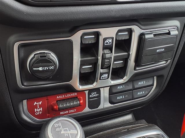 2026 Jeep Gladiator - $42,000