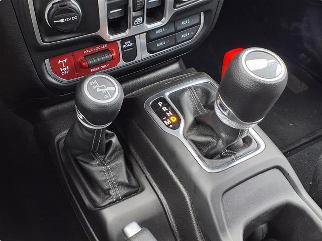 2026 Jeep Gladiator - $42,000