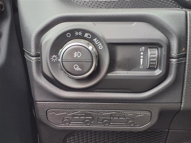 2026 Jeep Gladiator - $42,000