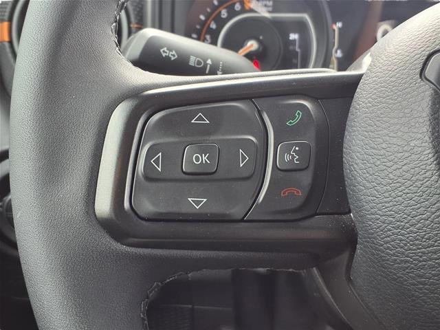 2026 Jeep Gladiator - $42,000