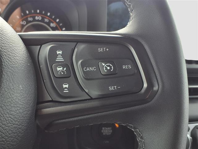 2026 Jeep Gladiator - $42,000