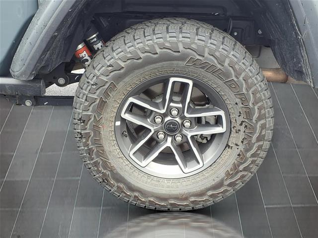 2026 Jeep Gladiator - $42,000