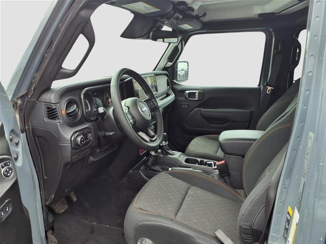 2026 Jeep Gladiator - $42,000