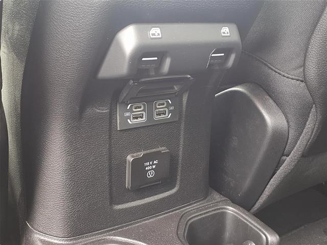 2026 Jeep Gladiator - $42,000