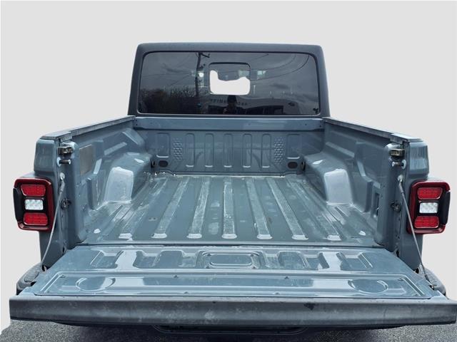 2026 Jeep Gladiator - $42,000