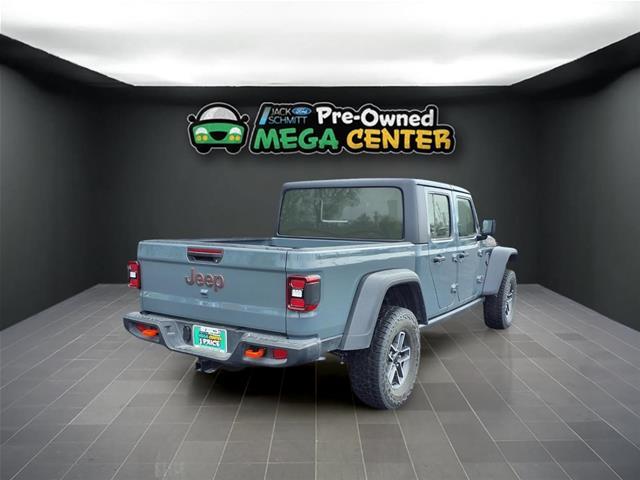 2026 Jeep Gladiator - $42,000