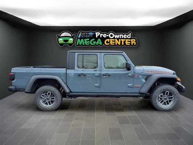 2026 Jeep Gladiator - $42,000