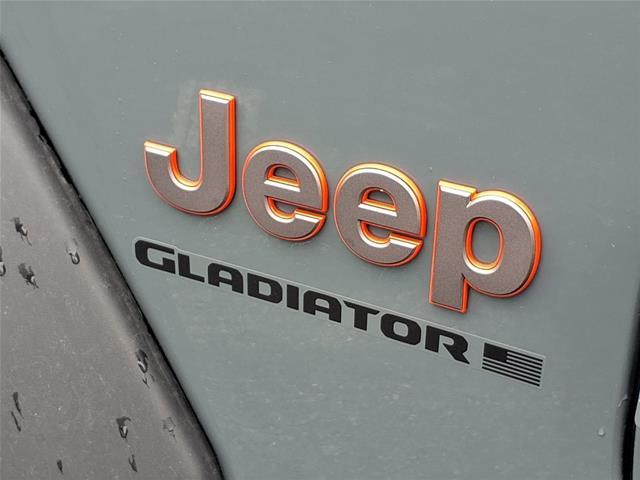 2026 Jeep Gladiator - $42,000