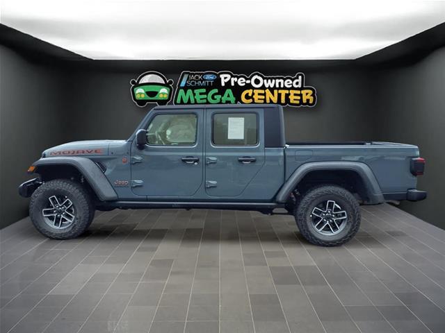 2026 Jeep Gladiator - $39,443