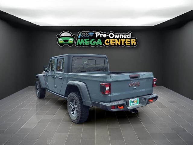 2026 Jeep Gladiator - $39,443