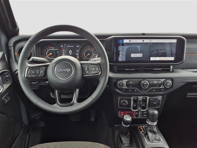 2026 Jeep Gladiator - $39,443
