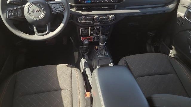 2026 Jeep Gladiator Mojave X