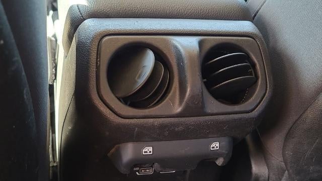 2026 Jeep Gladiator Mojave X