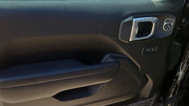 2026 Jeep Gladiator Mojave X