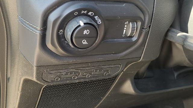 2026 Jeep Gladiator Mojave X