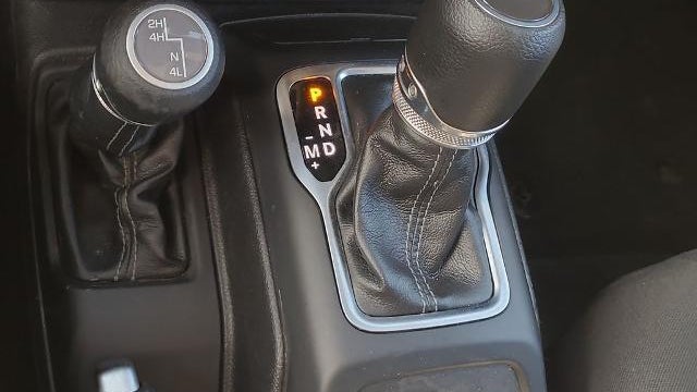 2026 Jeep Gladiator Mojave X