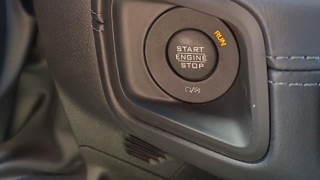 2026 Jeep Gladiator Mojave X