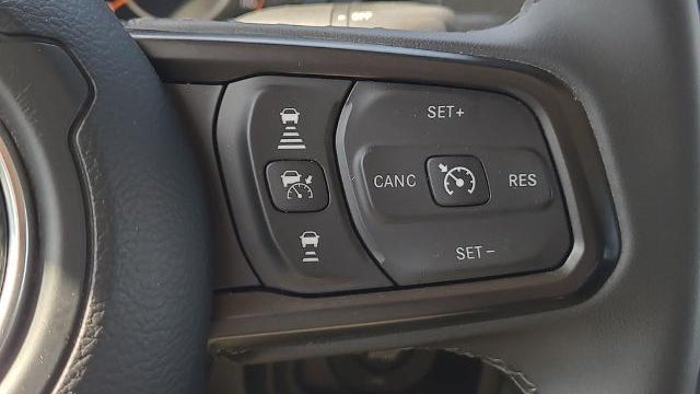 2026 Jeep Gladiator Mojave X