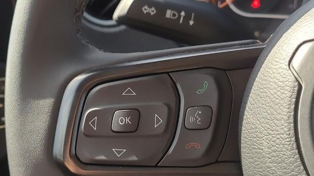2026 Jeep Gladiator Mojave X