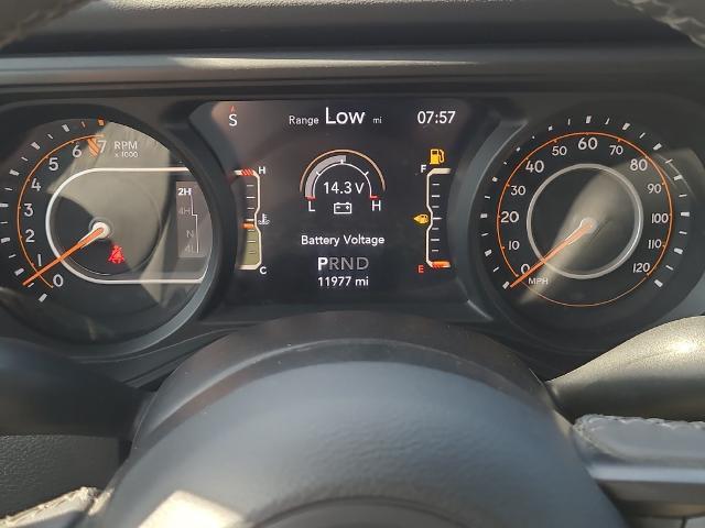 2026 Jeep Gladiator - $40,143