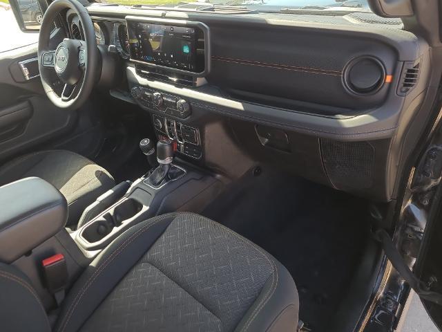 2026 Jeep Gladiator - $40,143