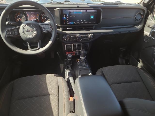 2026 Jeep Gladiator - $40,143