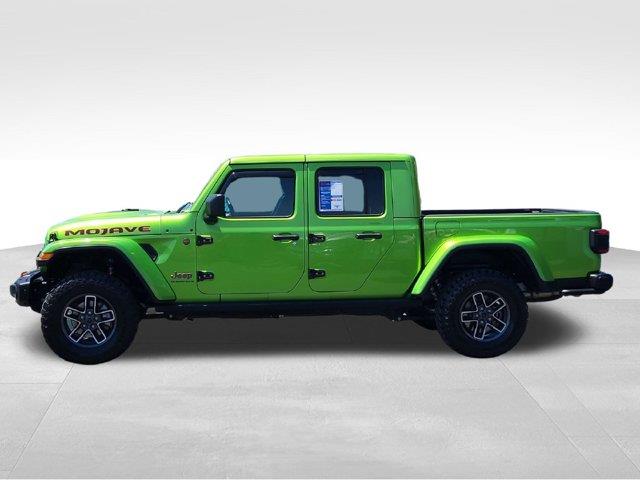 2025 Jeep Gladiator - $44,460