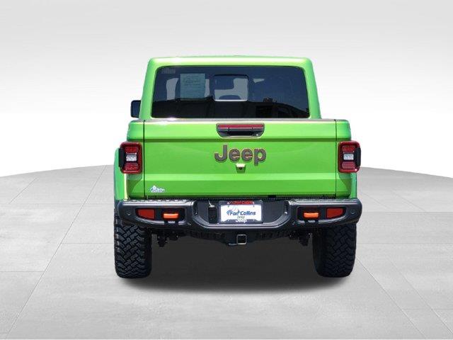 2025 Jeep Gladiator - $44,460