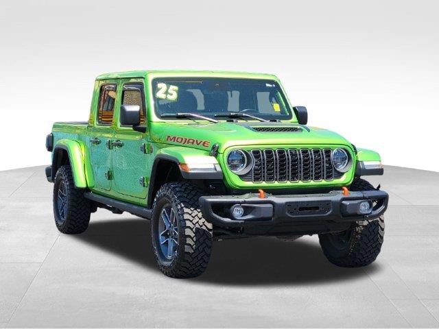 2025 Jeep Gladiator - $44,460