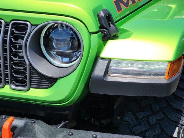 2025 Jeep Gladiator - $44,460
