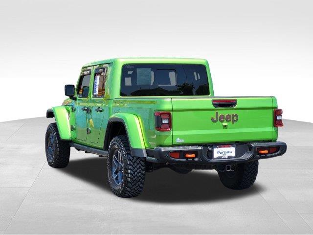 2025 Jeep Gladiator - $44,460